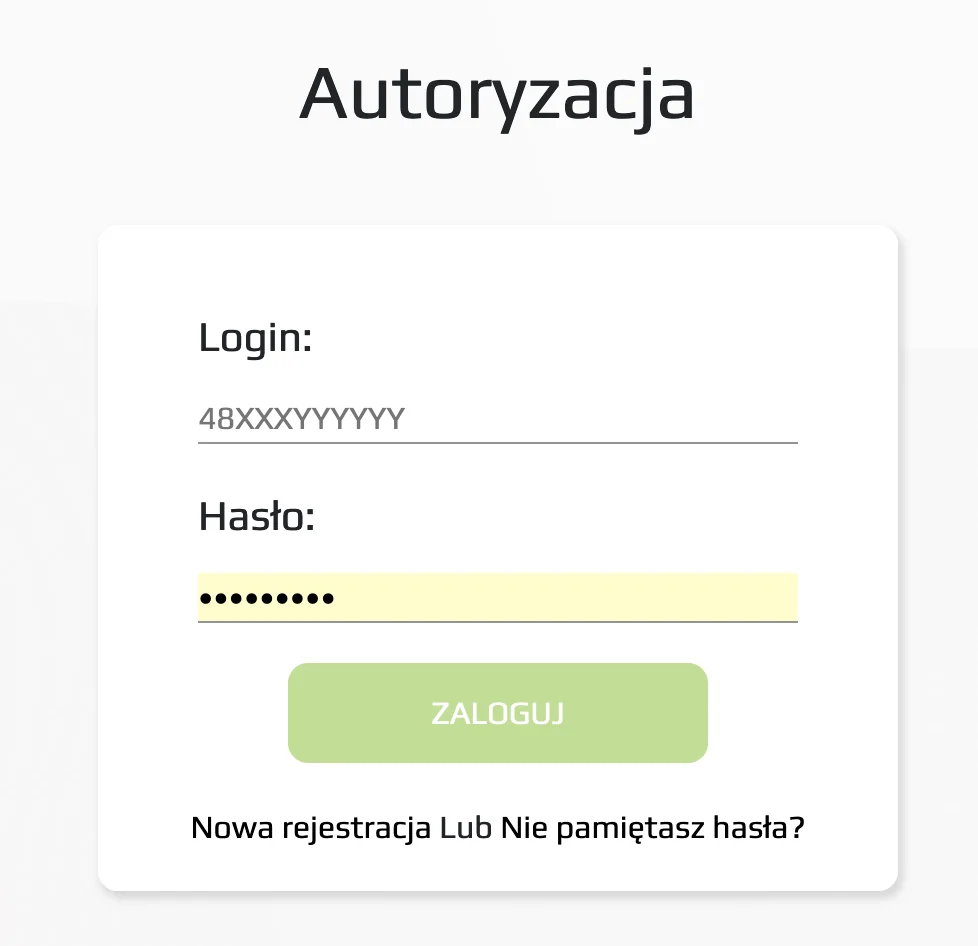 Налаштування SMS-Fly для розсилок в Appointer